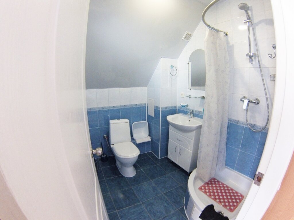 Гостиница Южный Домик Алушта-130