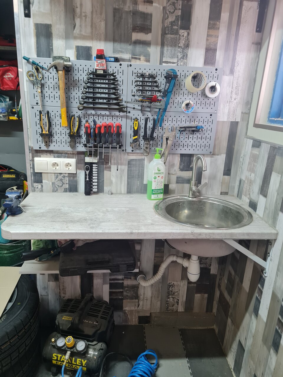 Гостиница Южный Домик Алушта-82