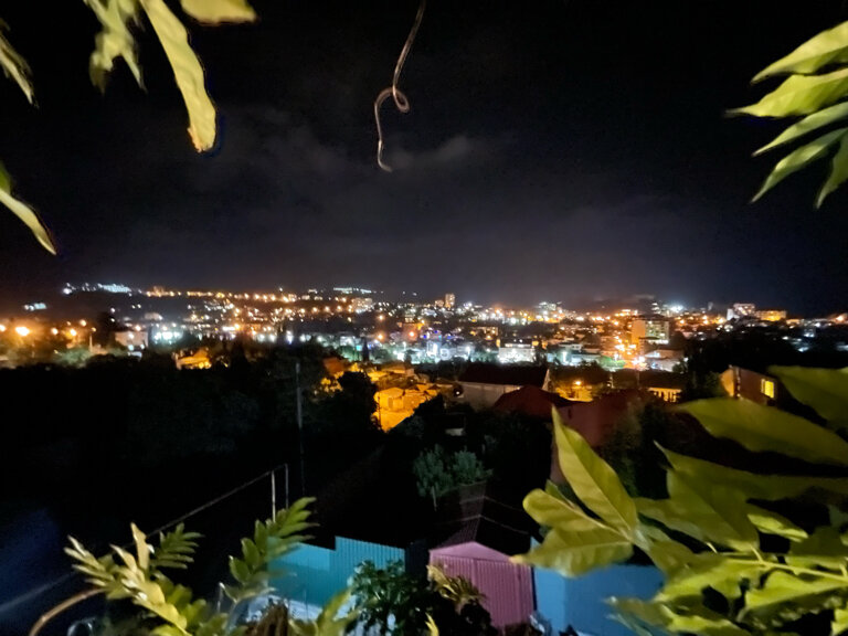 Гостиница Южный Домик Алушта-71