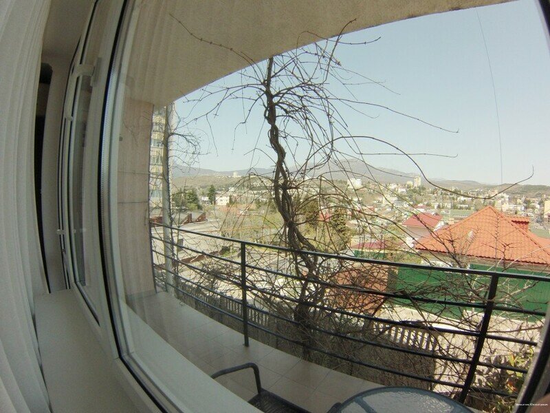 Гостиница Южный Домик Алушта-90