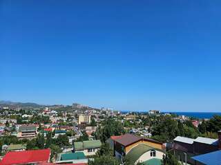 Гостиница Южный Домик Алушта-5