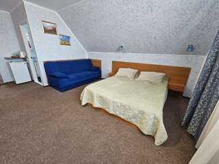 Гостиница Южный Домик Алушта-6