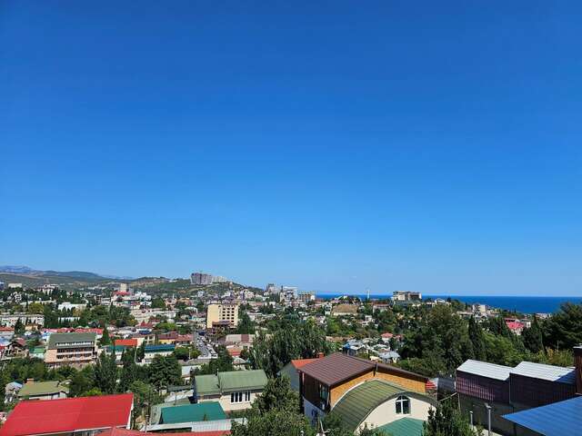 Гостиница Южный Домик Алушта-8