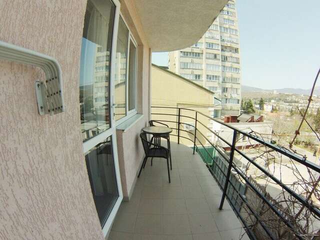 Гостиница Южный Домик Алушта-87