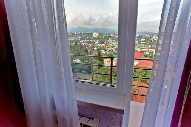 Гостиница Южный Домик Алушта-92