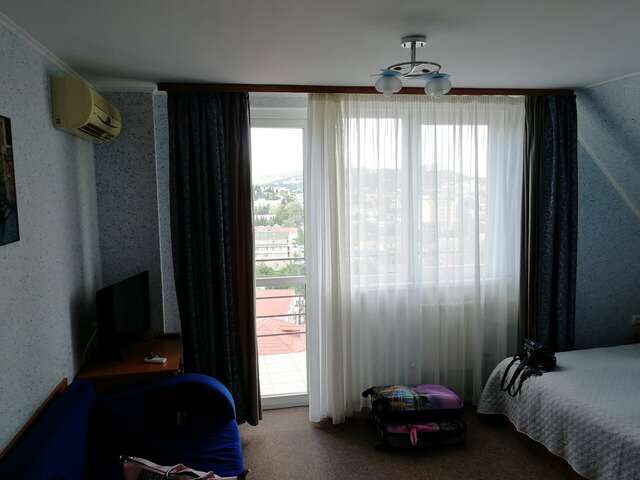 Гостиница Южный Домик Алушта-57