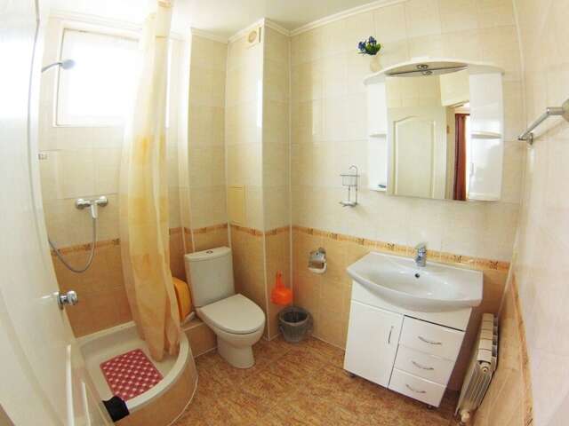 Гостиница Южный Домик Алушта-133