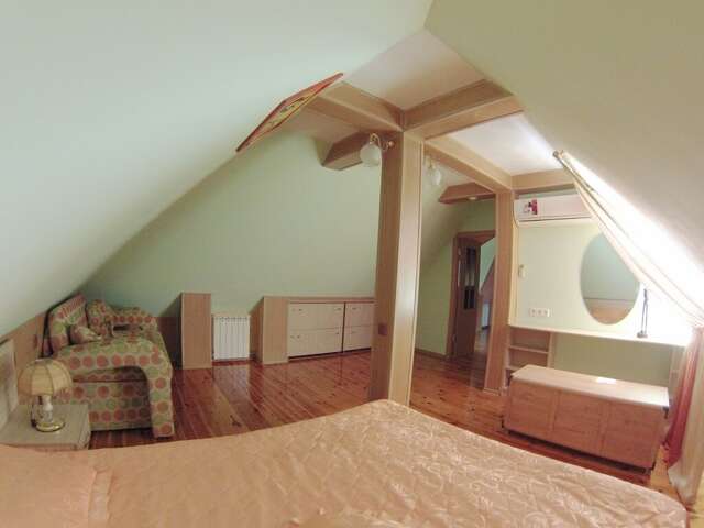 Гостиница Южный Домик Алушта-98