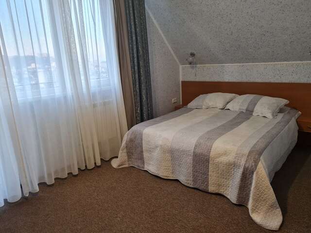 Гостиница Южный Домик Алушта-32