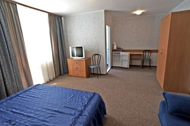 Гостиница Южный Домик Алушта-127