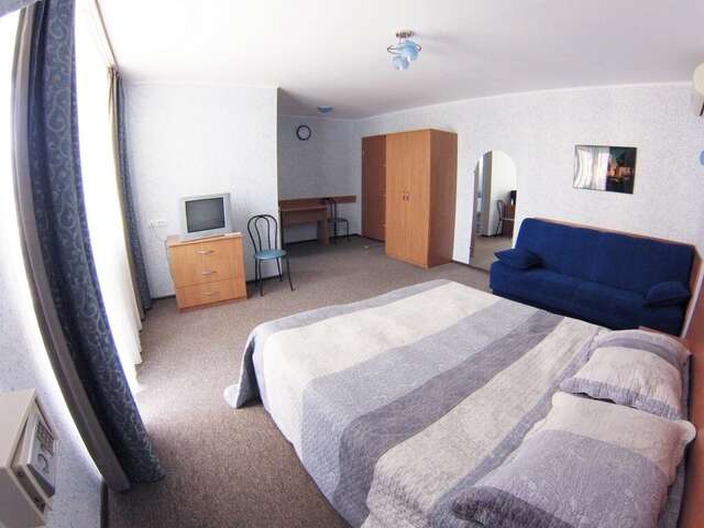 Гостиница Южный Домик Алушта-130