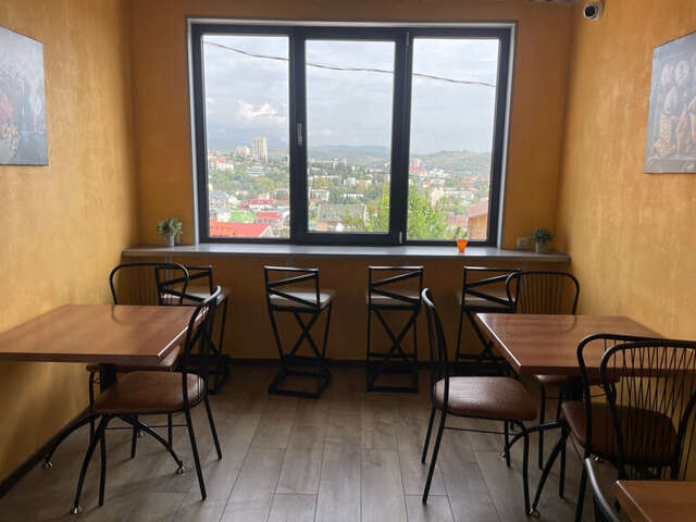 Гостиница Южный Домик Алушта-78