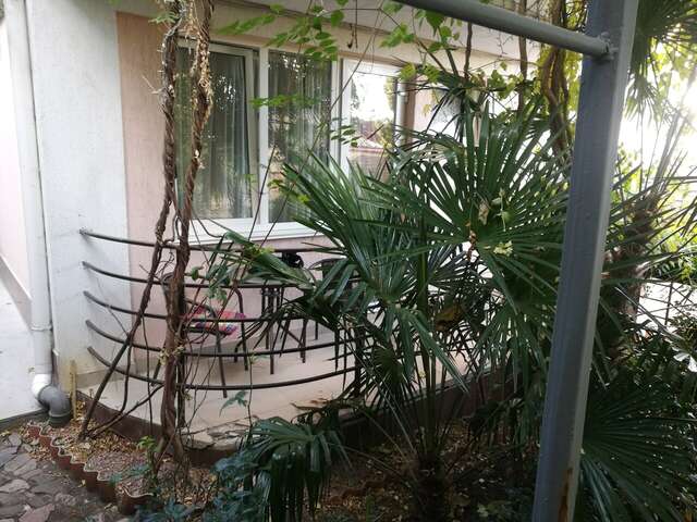 Гостиница Южный Домик Алушта-41