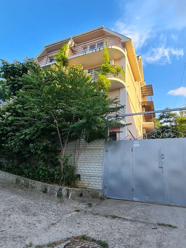 Гостиница Южный Домик Алушта-14