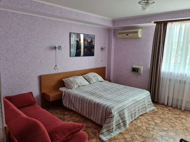 Гостиница Южный Домик Алушта-36