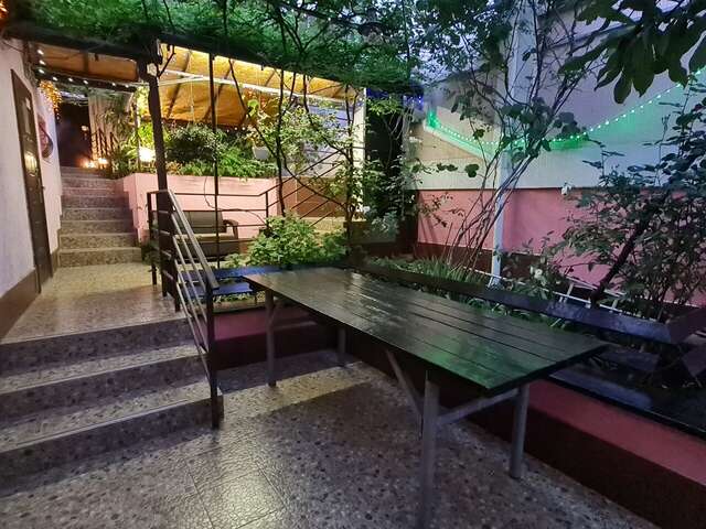 Гостиница Южный Домик Алушта-20