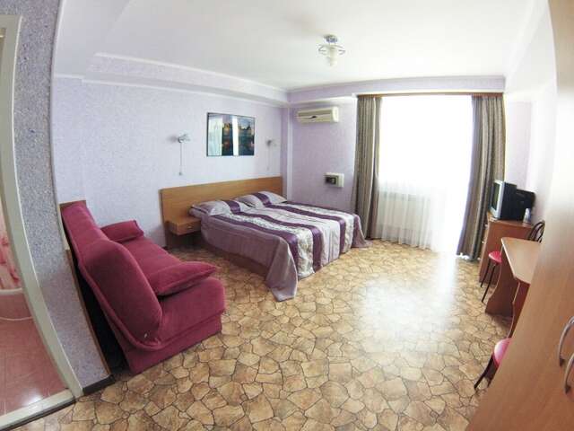 Гостиница Южный Домик Алушта-86