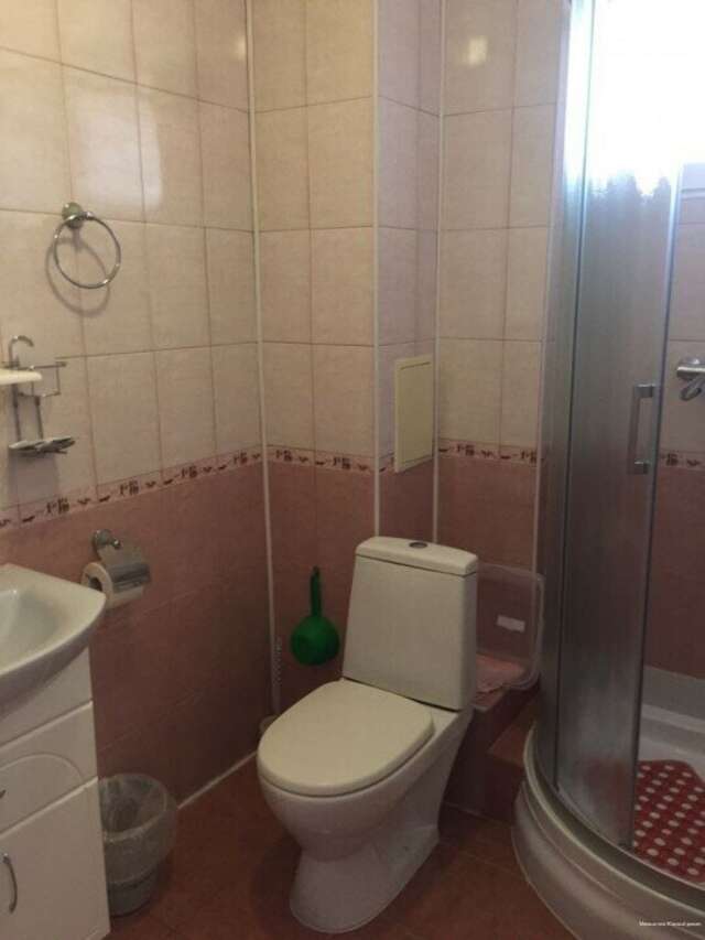 Гостиница Южный Домик Алушта-52