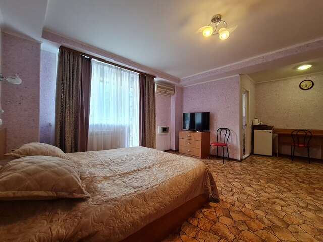 Гостиница Южный Домик Алушта-15