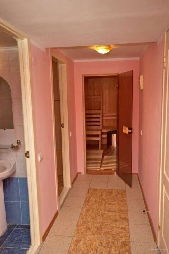 Гостиница Южный Домик Алушта-50