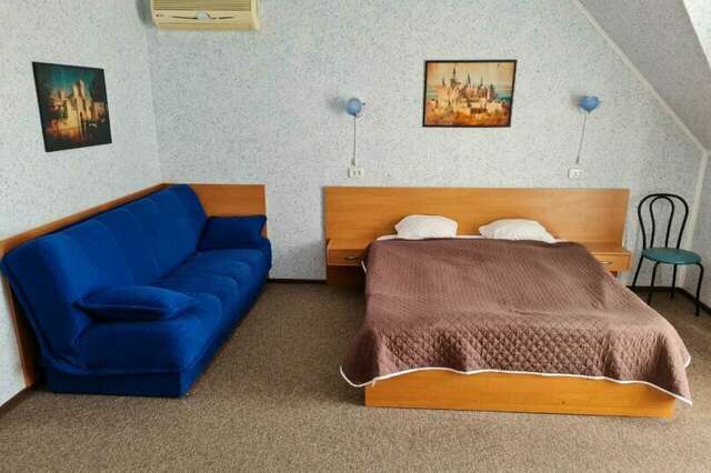 Гостиница Южный Домик Алушта-131