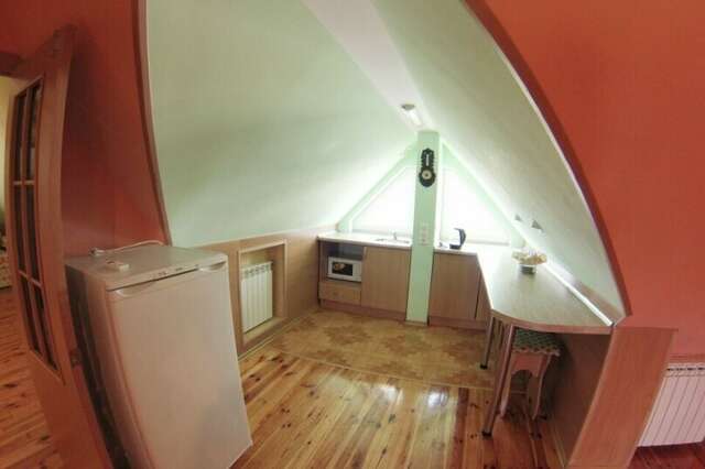 Гостиница Южный Домик Алушта-107