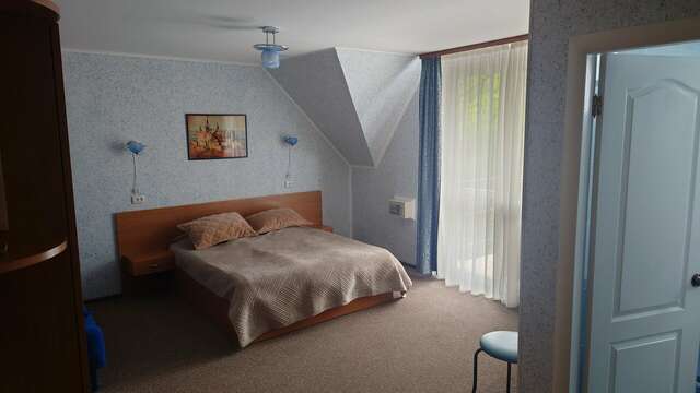 Гостиница Южный Домик Алушта-114