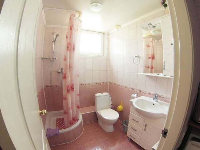 Гостиница Южный Домик Алушта-134