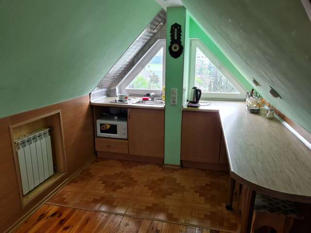 Гостиница Южный Домик Алушта-33