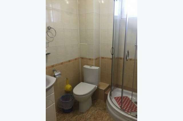 Гостиница Южный Домик Алушта-110