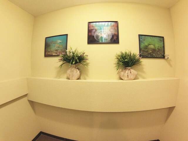 Гостиница Южный Домик Алушта-93