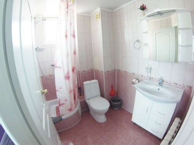 Гостиница Южный Домик Алушта-142