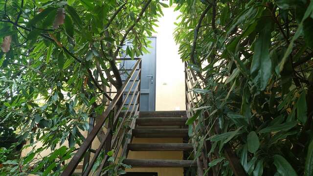 Гостиница Южный Домик Алушта-111