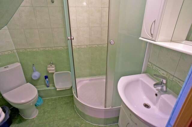 Гостиница Южный Домик Алушта-109