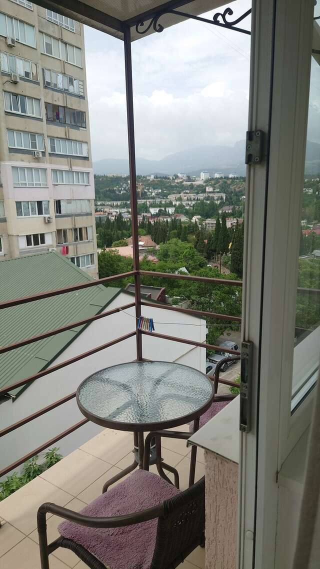 Гостиница Южный Домик Алушта-113