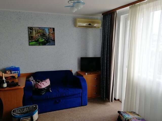 Гостиница Южный Домик Алушта-53