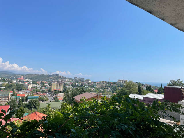 Гостиница Южный Домик Алушта-55