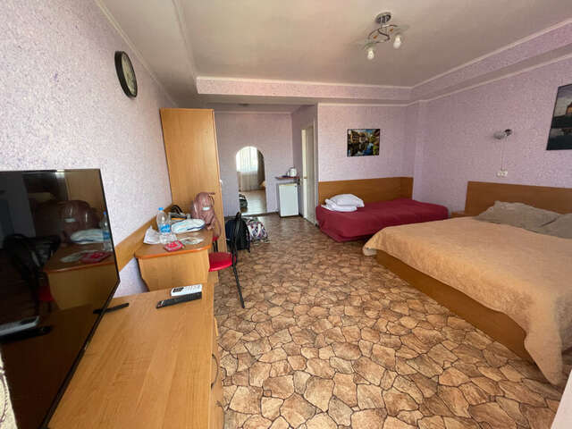 Гостиница Южный Домик Алушта-72