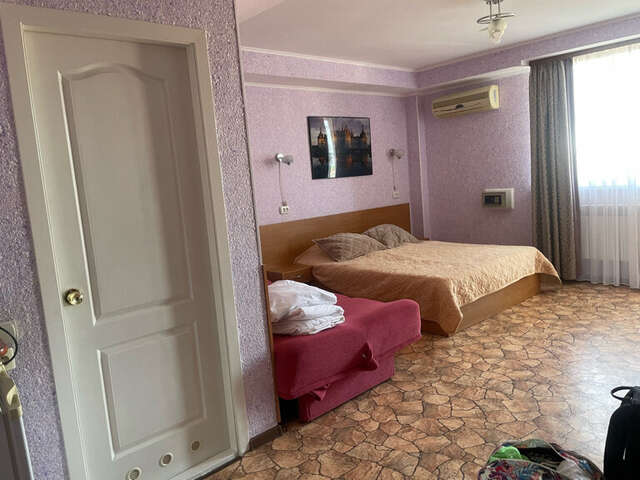 Гостиница Южный Домик Алушта-69