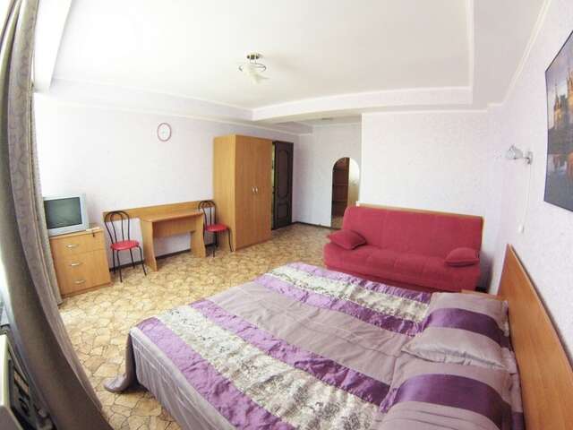 Гостиница Южный Домик Алушта-125