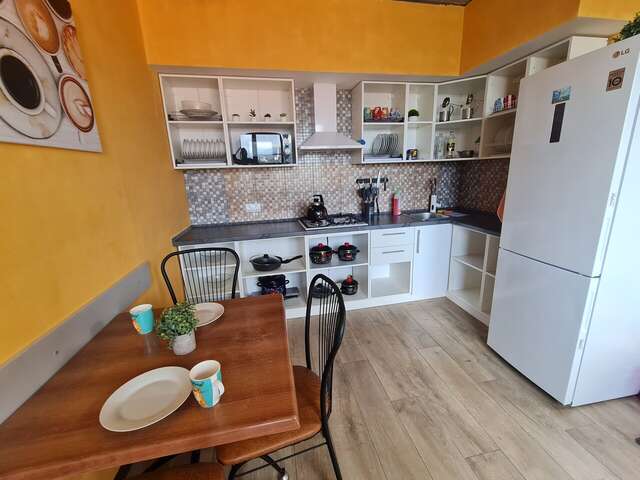 Гостиница Южный Домик Алушта-59