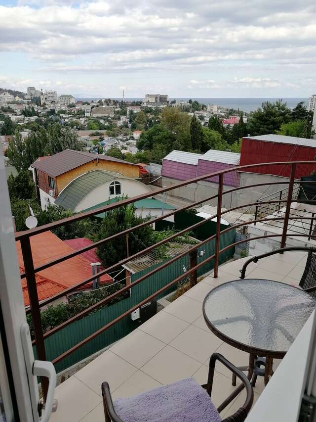 Гостиница Южный Домик Алушта-73