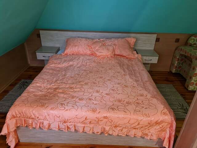 Гостиница Южный Домик Алушта-45