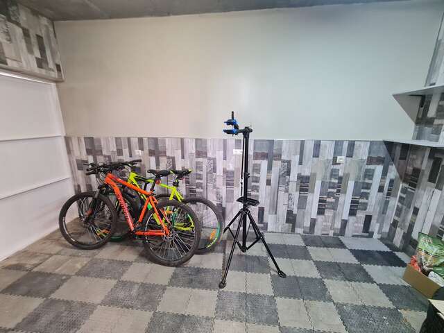 Гостиница Южный Домик Алушта-56