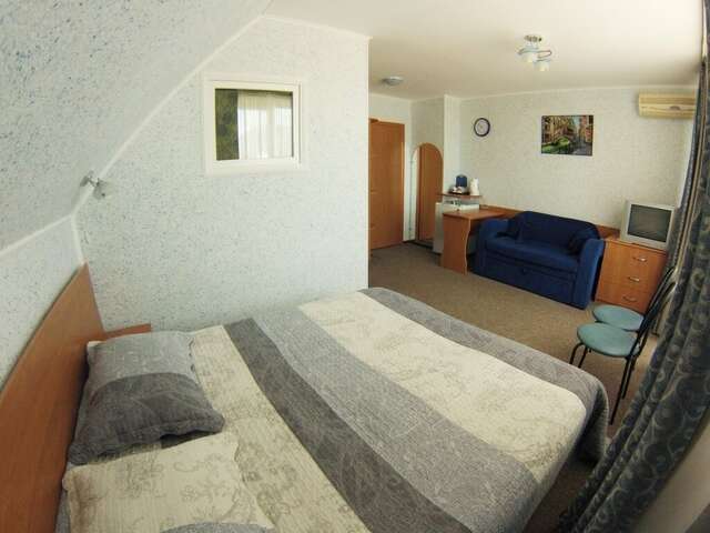 Гостиница Южный Домик Алушта-135