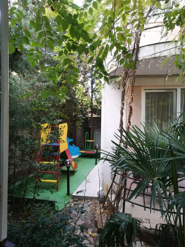 Гостиница Южный Домик Алушта-38