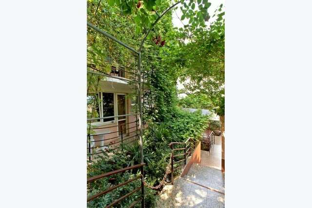 Гостиница Южный Домик Алушта-44