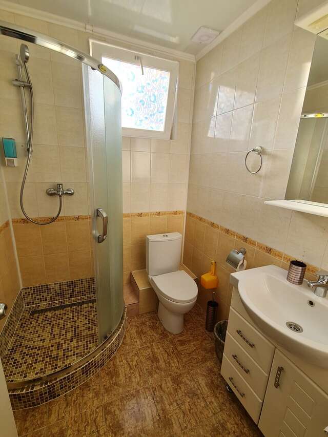 Гостиница Южный Домик Алушта-25