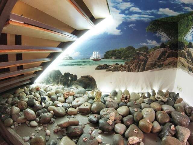 Гостиница Южный Домик Алушта-35