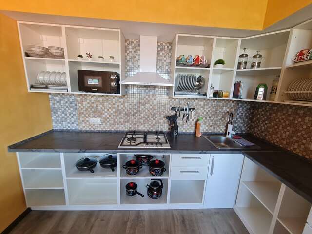 Гостиница Южный Домик Алушта-22